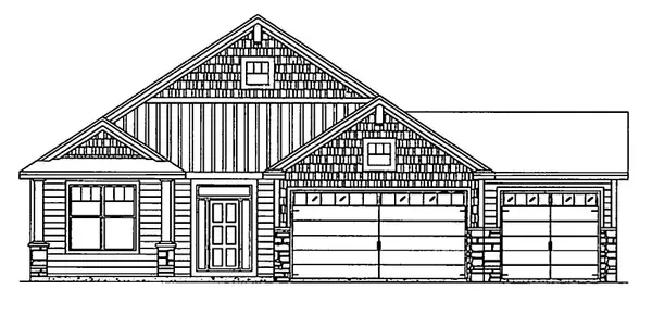 19736 Hummingbird ST NW, Oak Grove, MN 55011