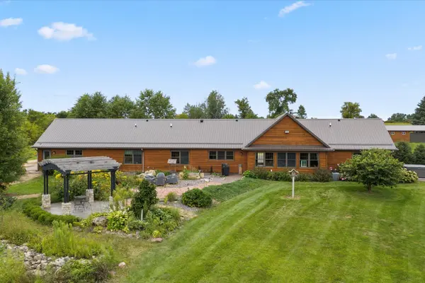 N402 250th ST, Stockholm, WI 54769