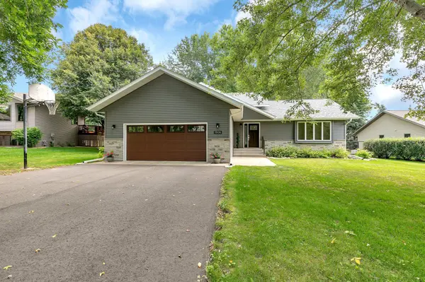 1306 4 1/2 AVE N,  Sauk Rapids,  MN 56379