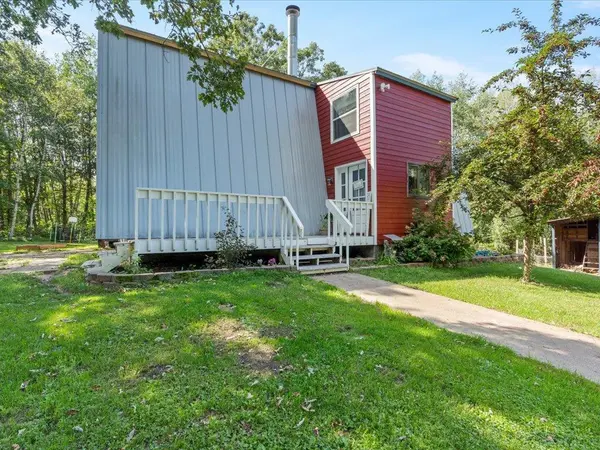 13180 Greenwood LN, Mission Twp, MN 56465