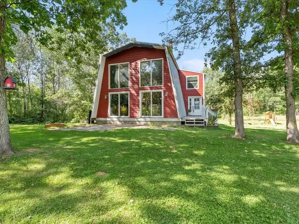 13180 Greenwood LN, Mission Twp, MN 56465