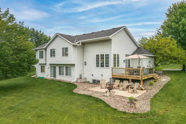 5937 Crossandra ST SE, Prior Lake, MN 55372