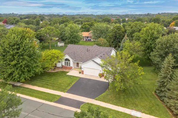 5937 Crossandra ST SE, Prior Lake, MN 55372