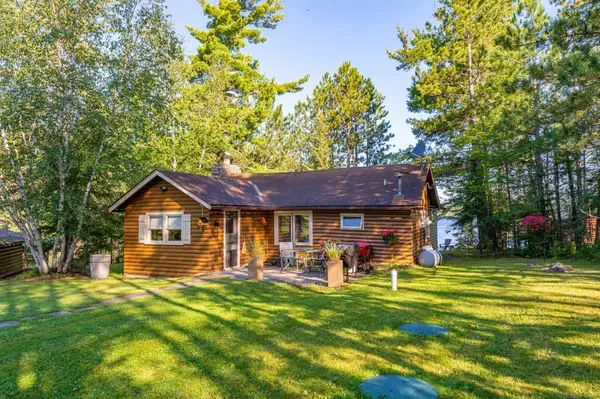 8379 Soderholm Beach RD, Beatty Twp, MN 55723