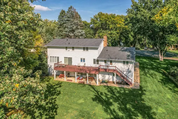 240 Rice Creek BLVD NE, Fridley, MN 55432