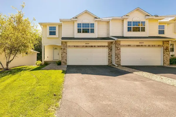 9020 Marsh Run ST,  Rockford,  MN 55373