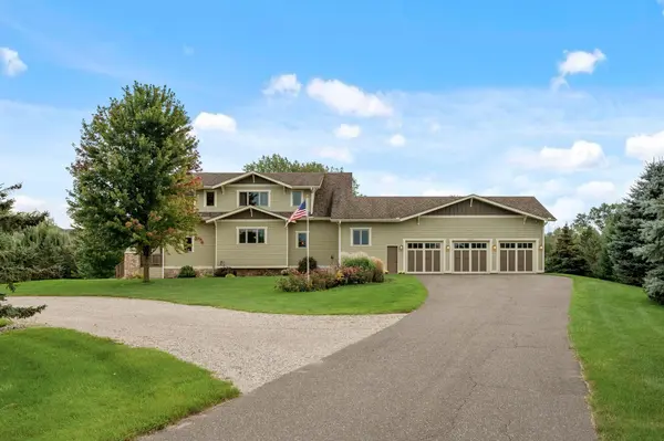 18625 Fontana ST, Columbus, MN 55092