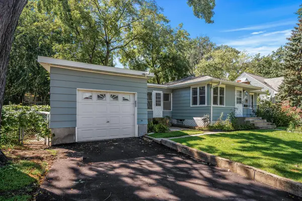 3633 Halifax AVE N, Robbinsdale, MN 55422