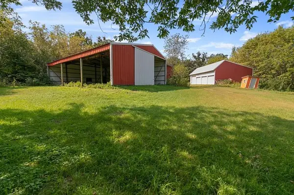 502 190th ST, Alden Twp, WI 54020