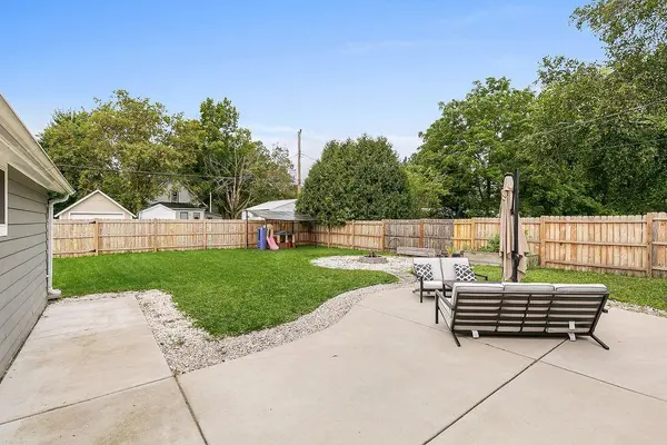 631 Broadway AVE N, Foley, MN 56329