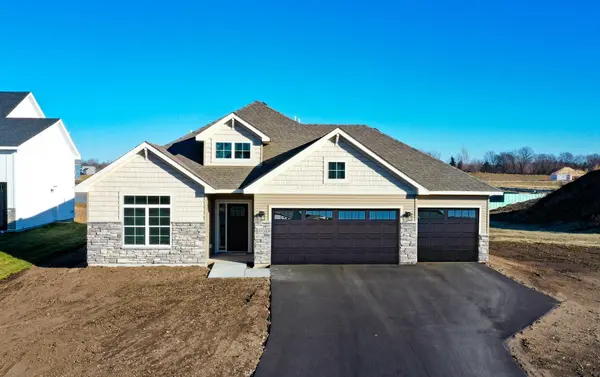 4934 Meadowlark CIR, Hanover, MN 55341