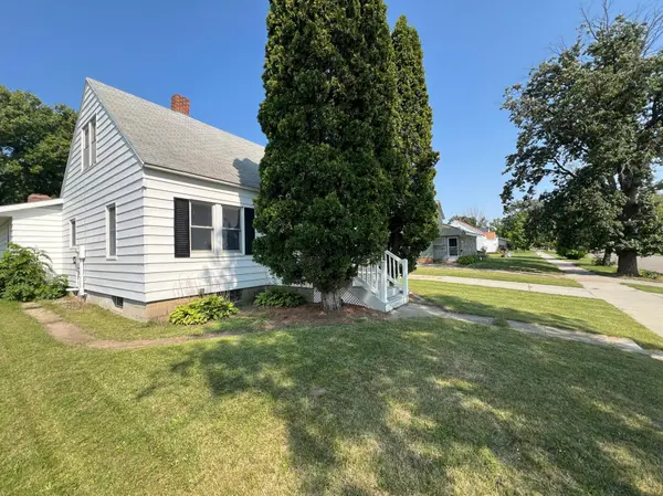625 3rd ST SE, Wadena, MN 56482