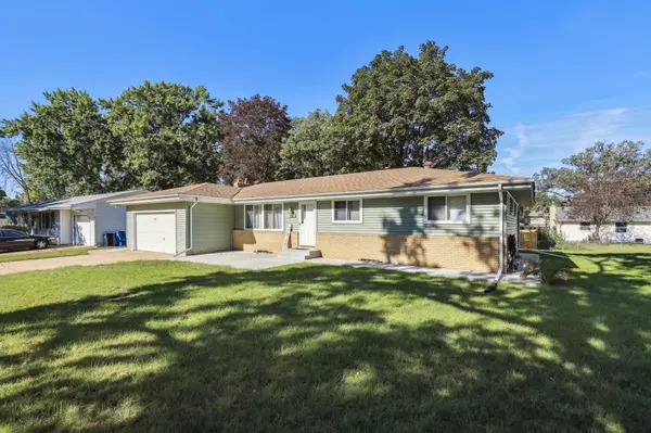 7320 Tempo TER NE, Fridley, MN 55432