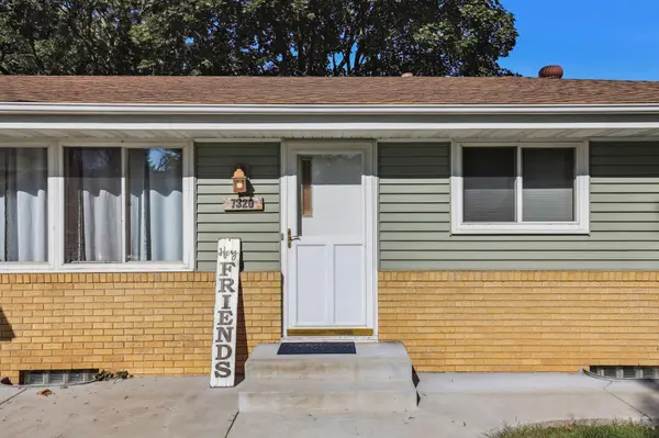 7320 Tempo TER NE, Fridley, MN 55432