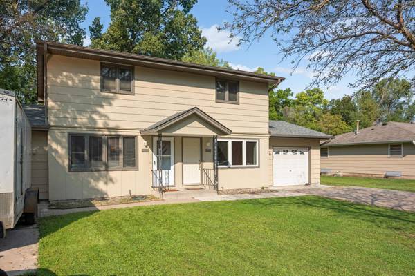 13716 Wentworth AVE, Burnsville, MN 55337