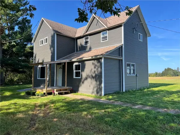 2820 63, Lakeland Twp, WI 54813