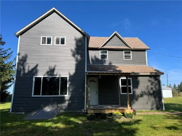 2820 63, Lakeland Twp, WI 54813