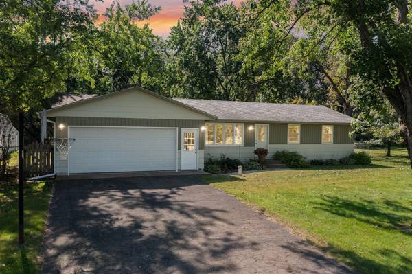3824 173rd LN NW, Andover, MN 55304