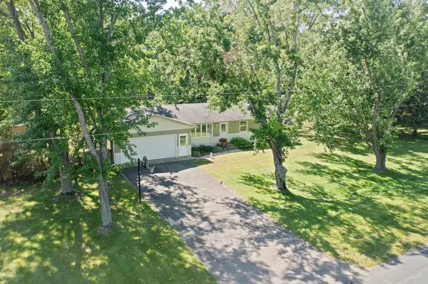 3824 173rd LN NW, Andover, MN 55304