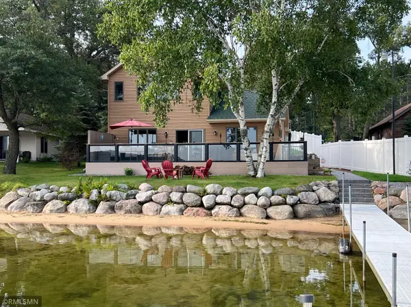 5655 331st AVE NW, Wyanett Twp, MN 55008