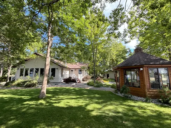 45221 Lamplight DR, Ottertail, MN 56571