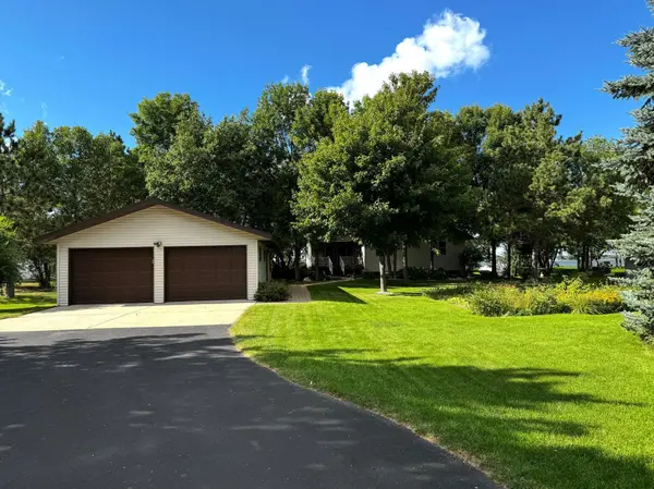 45221 Lamplight DR, Ottertail, MN 56571