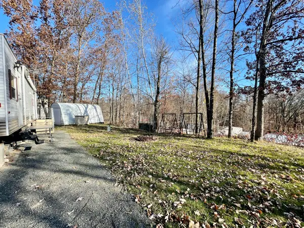 1077 238th AVE, Georgetown Twp, WI 54853