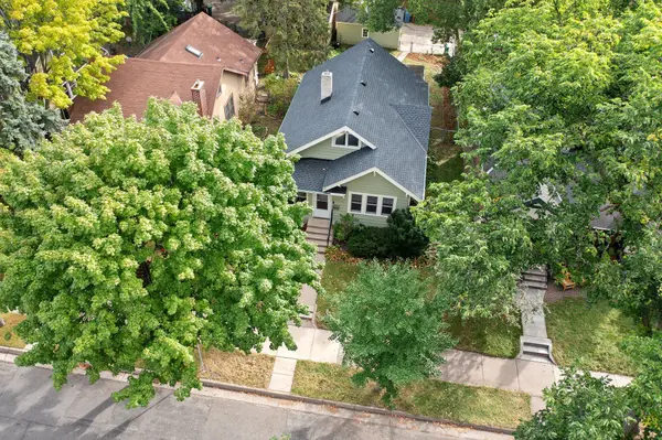 5013 Vincent AVE S, Minneapolis, MN 55410