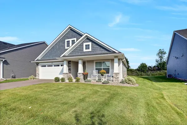 16778 62nd ST NE, Otsego, MN 55330