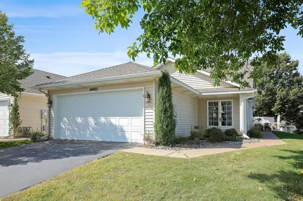 14402 Edgewood AVE, Savage, MN 55378
