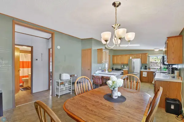 325 W 3rd AVE S, Ada, MN 56510