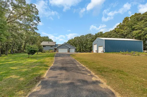 24668 188th ST NW, Orrock Twp, MN 55309