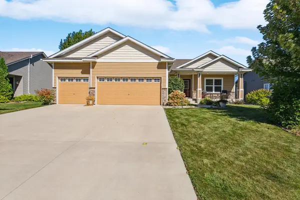 1016 Provence LN,  Belle Plaine,  MN 56011