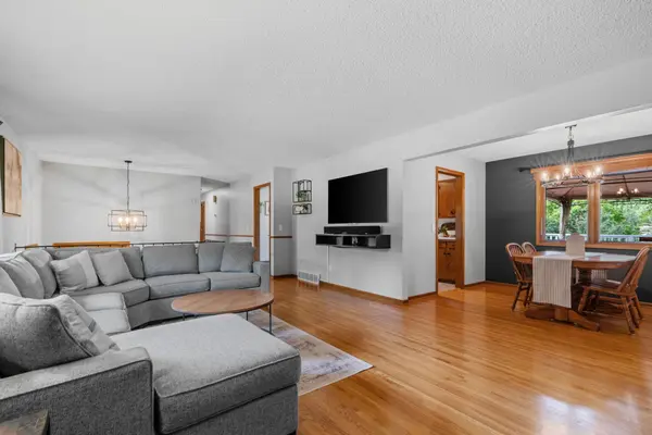 2305 Chalet DR NE, Columbia Heights, MN 55421