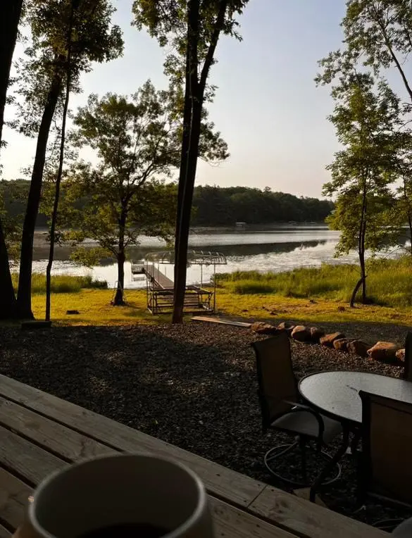2527 7 1/4 ST, Lakeland Twp, WI 54829