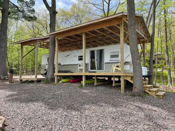 2527 7 1/4 ST, Lakeland Twp, WI 54829