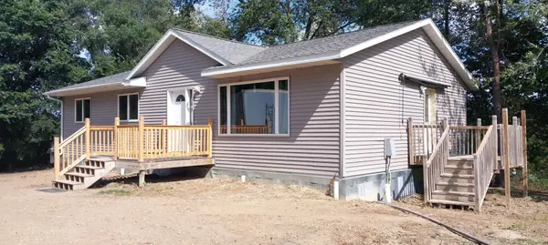 70160 195th ST, Collinwood Twp, MN 55325