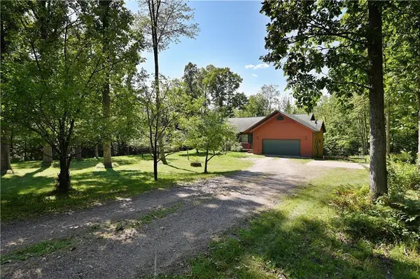 2952 28 1/2 ST, Cedar Lake Twp, WI 54817