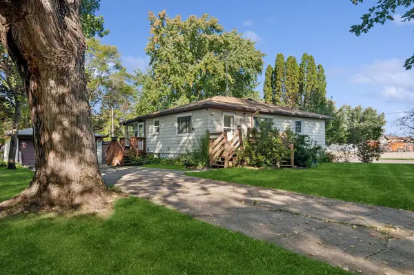 302 Maple AVE S, Maple Lake, MN 55358