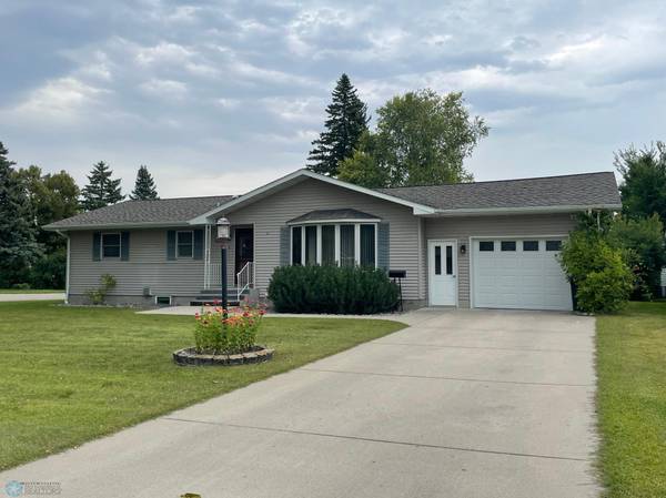 408 5th ST W,  Ada,  MN 56510