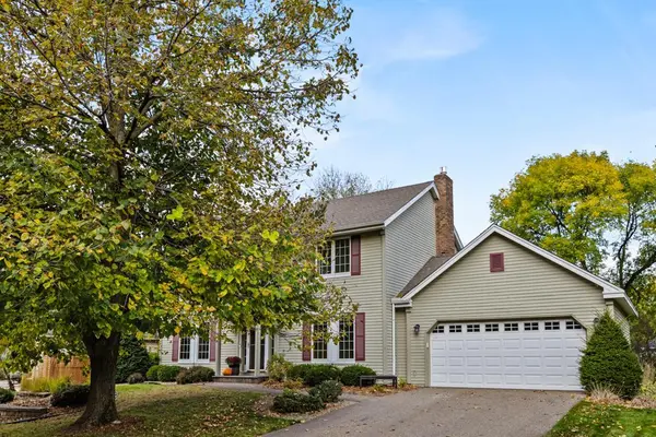 1300 Keller Lake RD, Burnsville, MN 55306