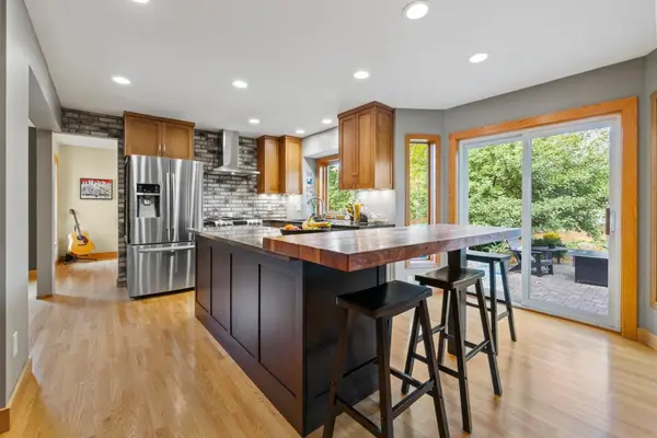 1300 Keller Lake RD, Burnsville, MN 55306