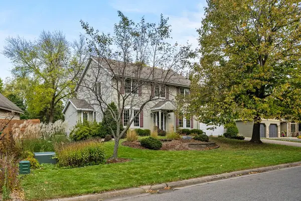 1300 Keller Lake RD, Burnsville, MN 55306
