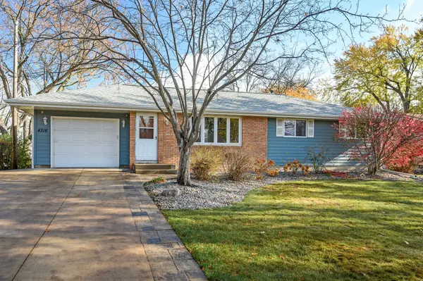 4316 Aquila AVE N, Minneapolis, MN 55428