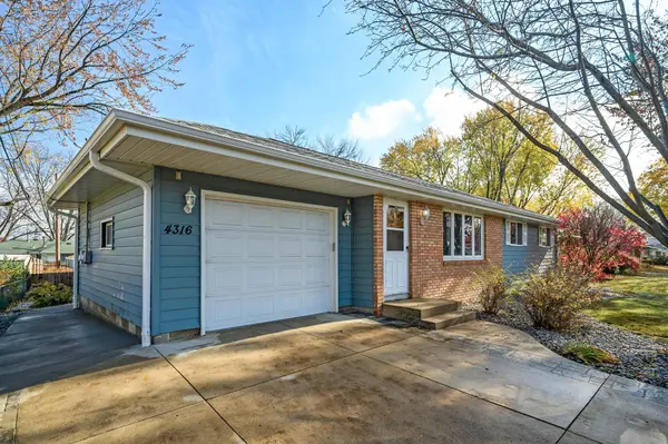 4316 Aquila AVE N, Minneapolis, MN 55428