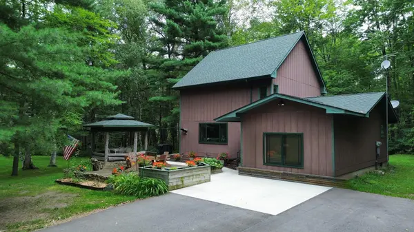 8242 Sleepy Hollow RD, Fort Ripley, MN 56449