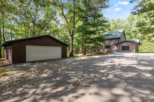 8242 Sleepy Hollow RD, Fort Ripley, MN 56449