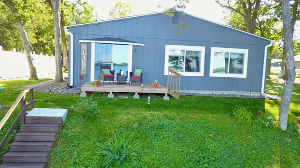 7229 100th AVE SE, Clear Lake, MN 55319