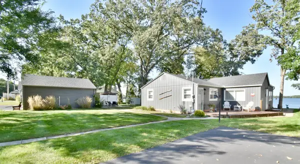 7229 100th AVE SE,  Clear Lake,  MN 55319
