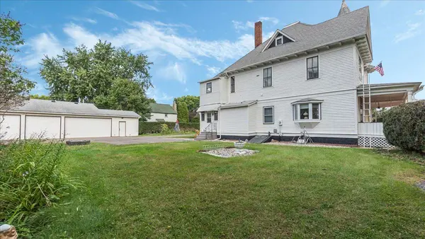 120 1st ST SE, Melrose, MN 56352